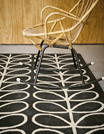 Linear Stem Slate 060505, Orla Kiely