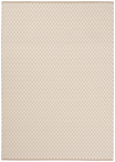 Tjörn Beige - Ullmatta - Horredsmattan