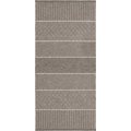 Alice Mix Dark grey - Plastmatta - Horredsmattan