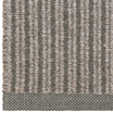 Alice Mix Dark grey - Plastiktæppe - Horredsmattan