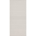 Alice Mix Offwhite - Plastiktæppe - Horredsmattan