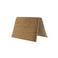 Sisal Bouclé Sand Væg til væg tæppe - Kjellbergs