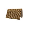 Sisal Weave XL Sand Heltäckningsmatta - Kjellbergs