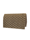 Sisal Weave XL Silver Heltäckningsmatta - Kjellbergs