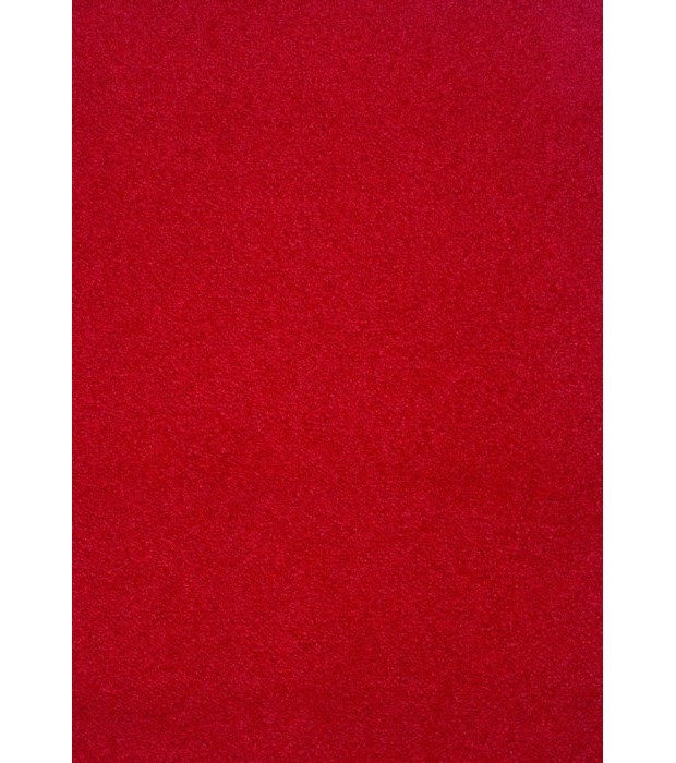 Zen Heltäckningsmatta 400 cm Ruby 9