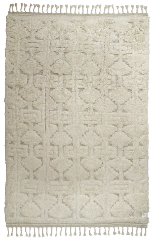 Casablanca Vit, Classic Collection