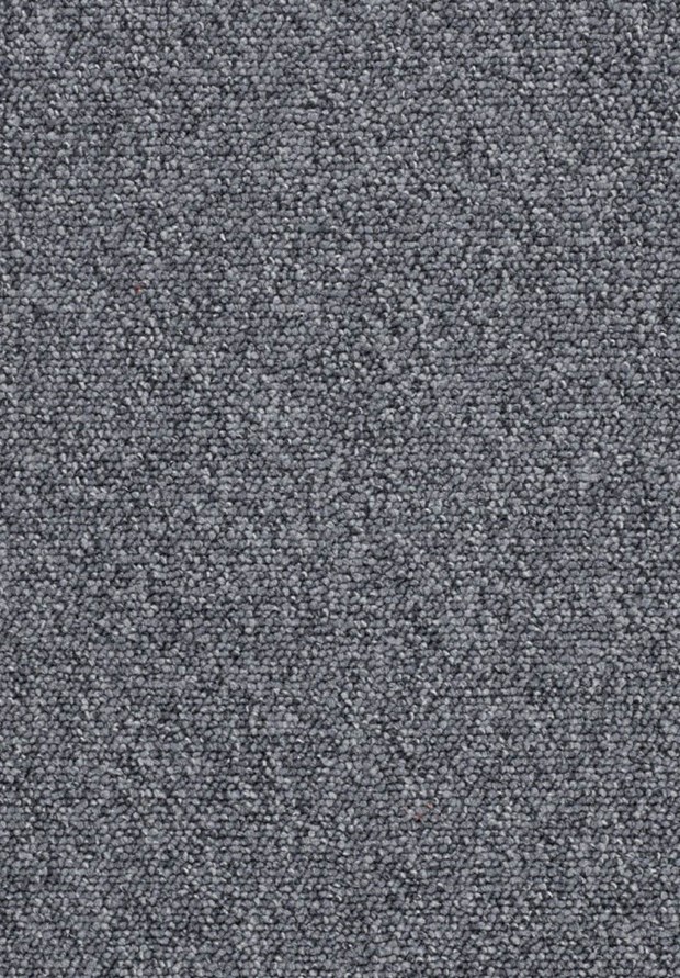 Granit Heltäckningsmatta 500 cm Slate