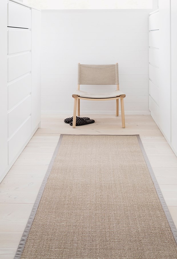 Sisal Beige, VM-Carpet