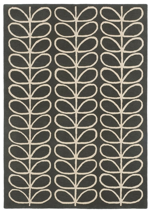 Linear Stem Slate 060505, Orla Kiely