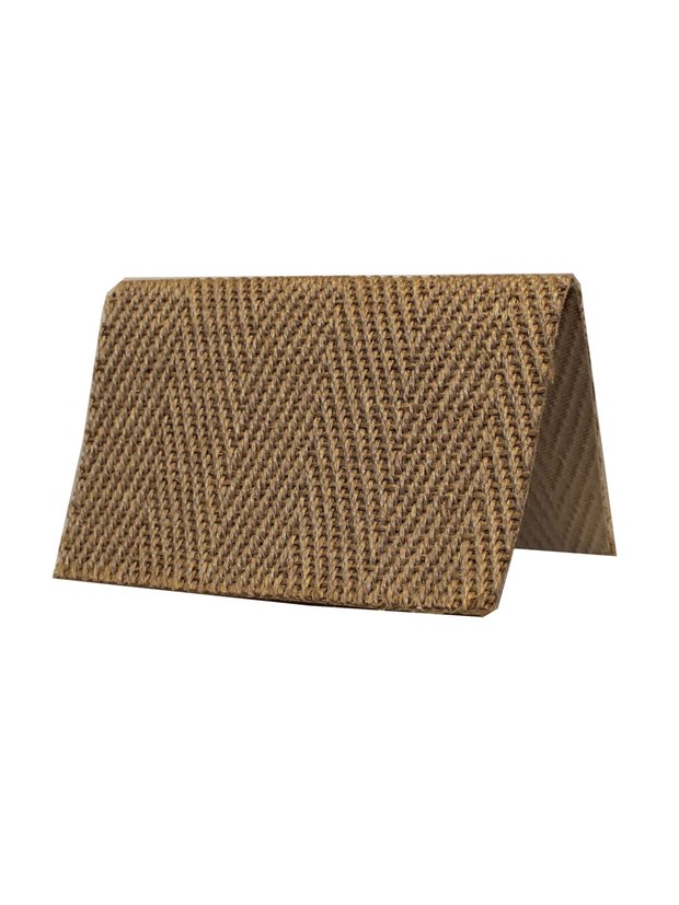 Sisal Havanna Ljus Beige Heltäckningsmatta - Kjellbergs