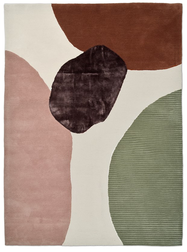 Topas Ivory Green, Classic Collection