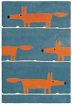 Mr Fox Denim, Scion