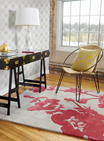 Floral 300 039600, Florence Broadhurst