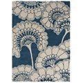 Japanese Floral 039708, Florence Broadhurst