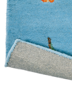 Hummingbird Blue, Wedgwood