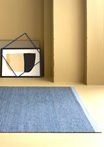 Balder Grey/Midnight Blue, Fabula Living