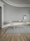 Erica Charcoal Offwhite, Fabula Living