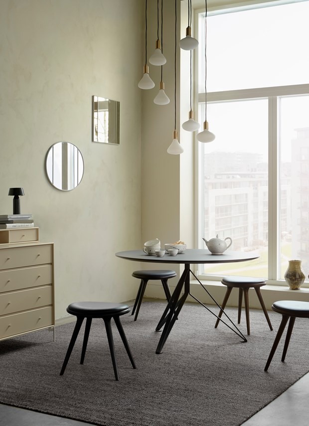 Fenris Black/Nature, Fabula Living