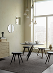 Fenris Black/Nature, Fabula Living