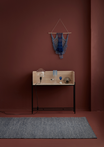 Fenris Grey/Blue, Fabula Living