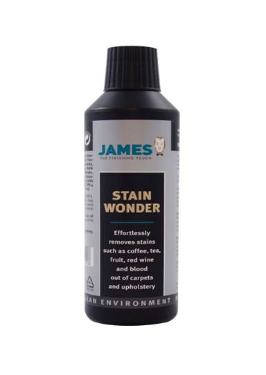 James Stainwonder