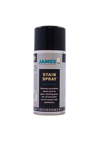 James Stainspray