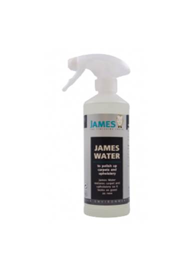James Water