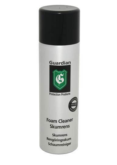 Guardian Skumrens