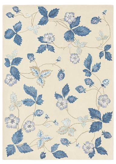 Wild Strawberry Cream, Wedgwood