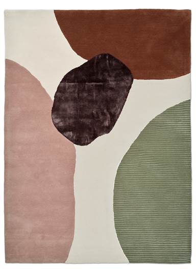 Topas Ivory Green, Classic Collection