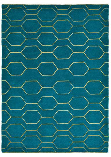 Arris Teal, Wedgwood