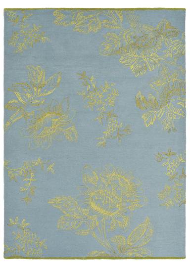 Tonquin Blue, Wedgwood