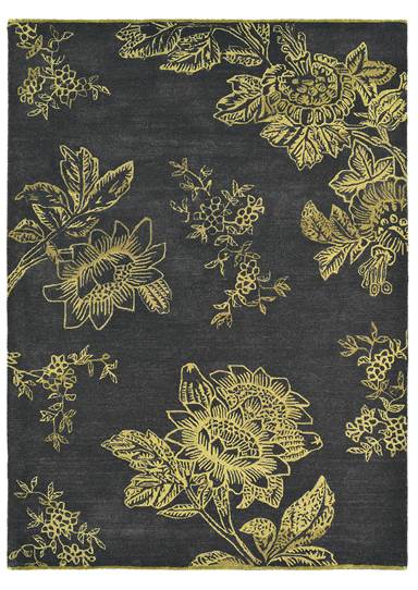 Tonquin Charcoal, Wedgwood