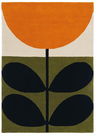 Stem Black 059803, Orla Kiely