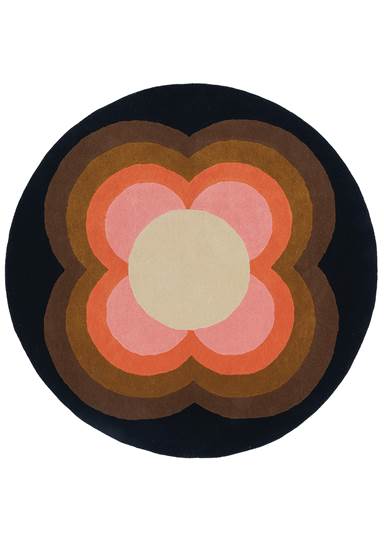 Sunflower Pink 060005, Orla Kiely
