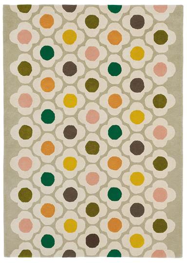 Spot Flower Multi 060404, Orla Kiely