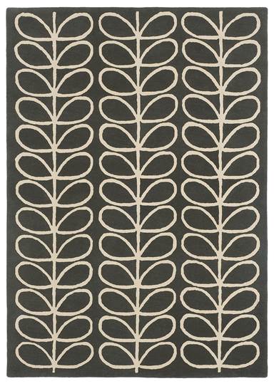 Linear Stem Slate 060505, Orla Kiely