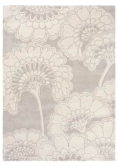 Japanese Floral 039701, Florence Broadhurst