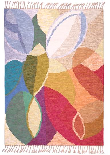 Bladmosaik Multi, Axeco