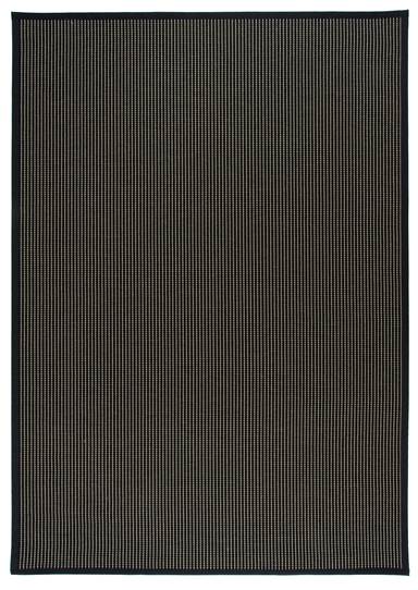 Lyyra Black, VM-Carpet
