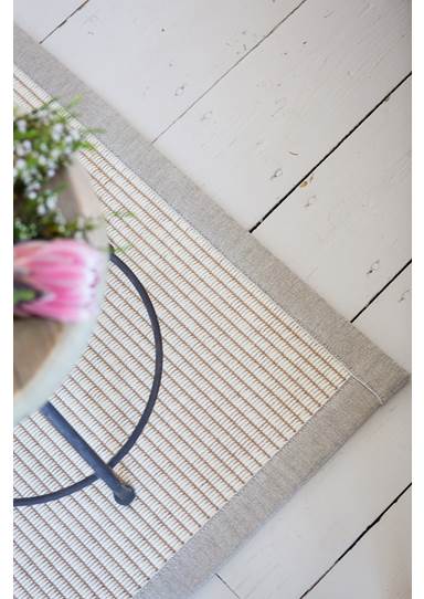 Tunturi White, VM-Carpet