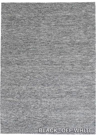 Gimle Black/Off White, Fabula Living