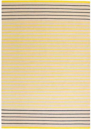 Poppy Yellow/Beige, Fabula Living