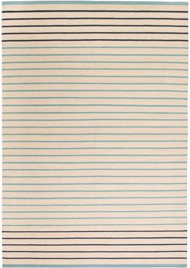 Poppy Light Blue/Beige, Fabula Living