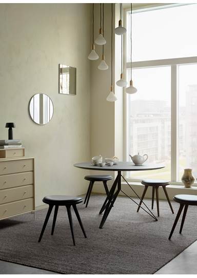 Fenris Black/Nature, Fabula Living