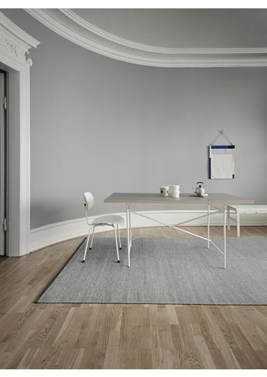 Erica Charcoal Offwhite, Fabula Living