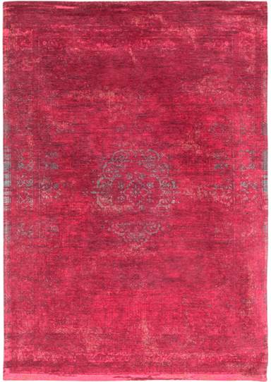 Fading World Medallion Scarlet, de Poortere deco