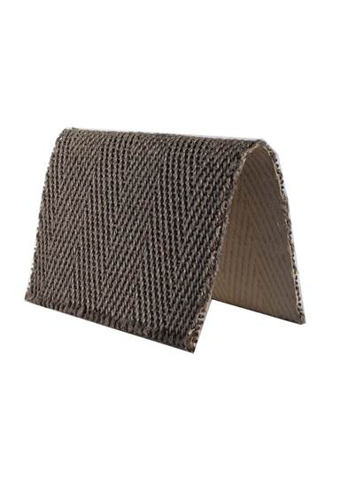 Sisal Havanna Silver Heltäckningsmatta - Kjellbergs
