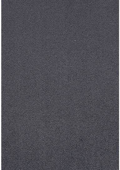 Zen Heltäckningsmatta 400 cm Shark Grey