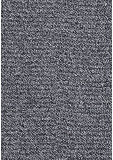 Granit Heltäckningsmatta 500 cm Slate